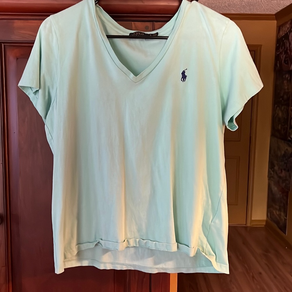 Shirt Polo
